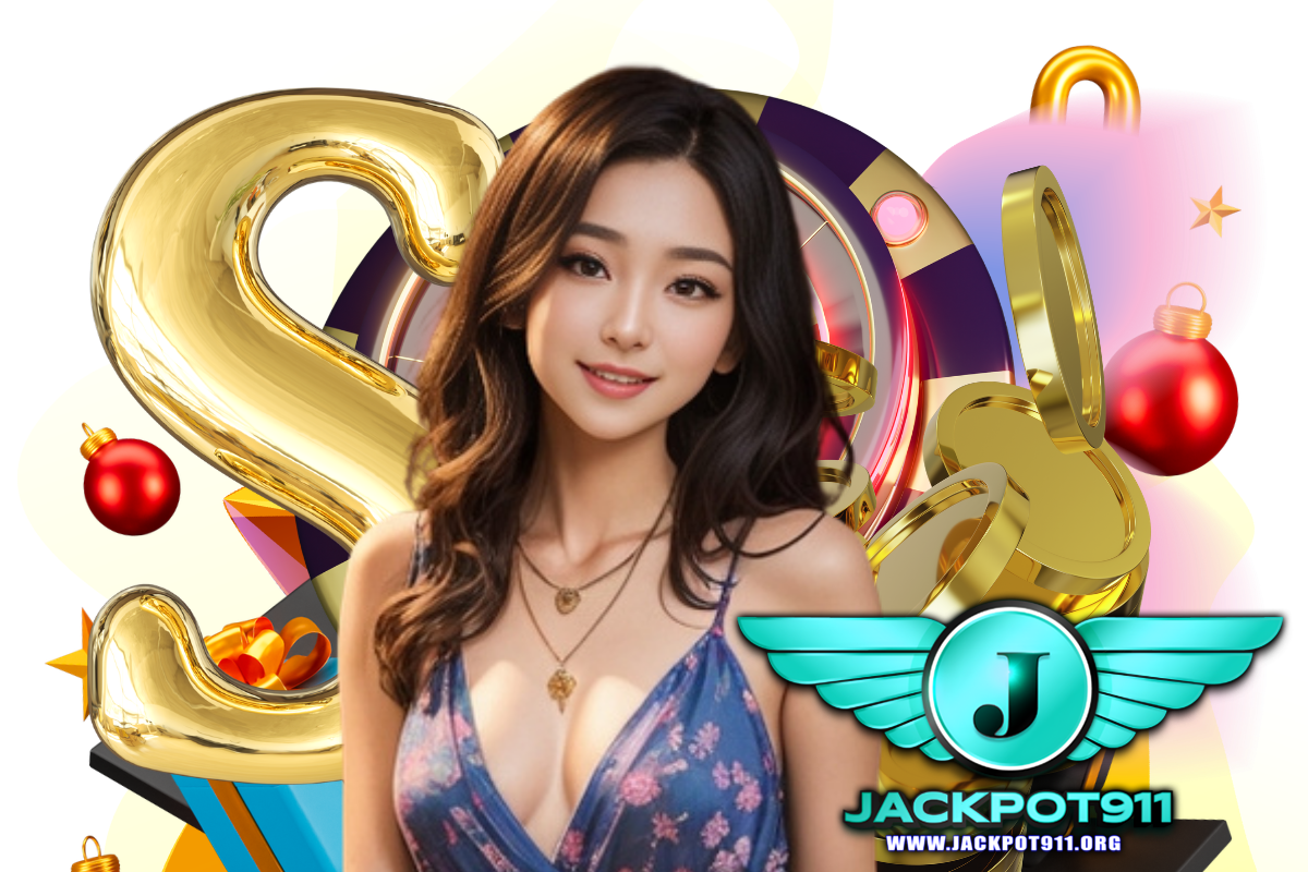 jackpot911